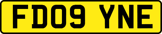 FD09YNE