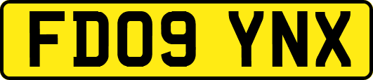 FD09YNX