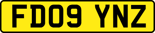 FD09YNZ