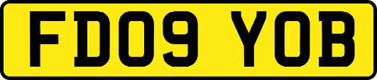 FD09YOB