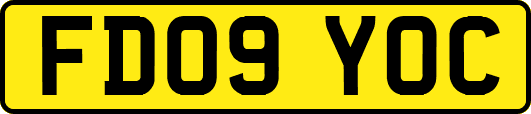 FD09YOC
