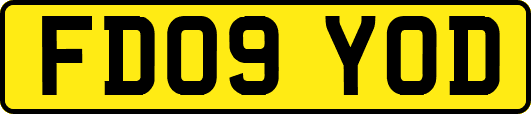 FD09YOD