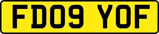 FD09YOF