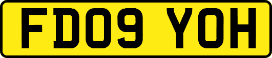 FD09YOH