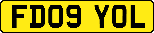 FD09YOL