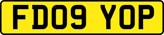 FD09YOP