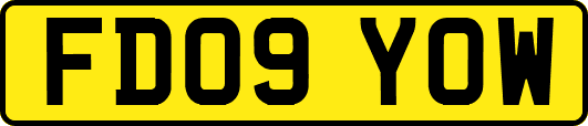 FD09YOW