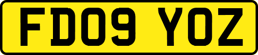 FD09YOZ