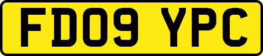FD09YPC