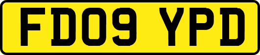 FD09YPD