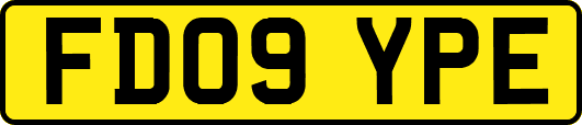 FD09YPE