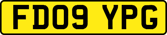 FD09YPG