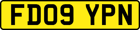 FD09YPN