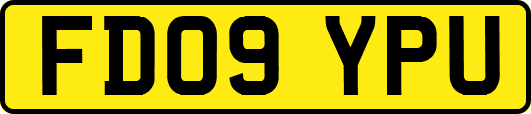 FD09YPU