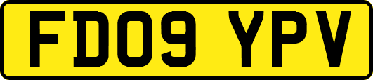 FD09YPV