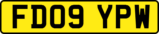 FD09YPW