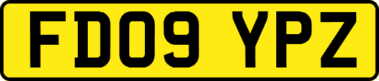 FD09YPZ