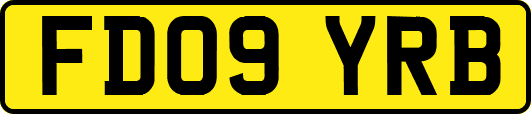 FD09YRB