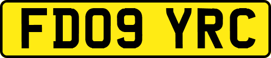 FD09YRC