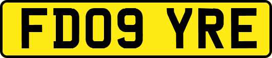 FD09YRE