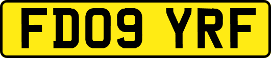 FD09YRF
