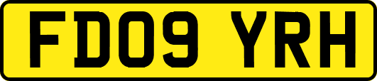 FD09YRH