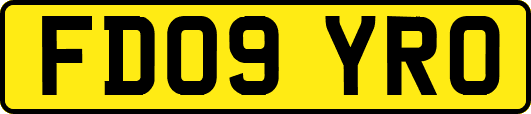 FD09YRO