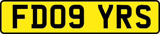 FD09YRS