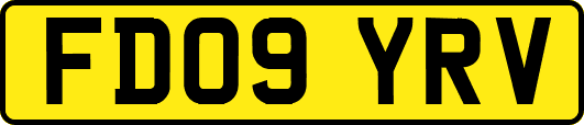FD09YRV