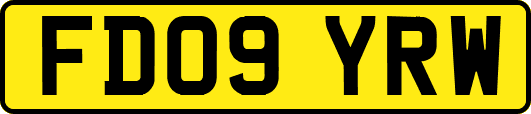 FD09YRW