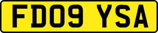 FD09YSA
