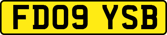 FD09YSB