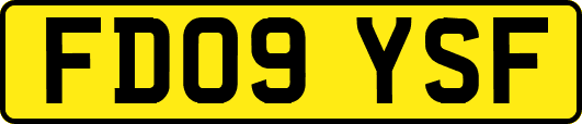 FD09YSF