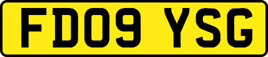 FD09YSG