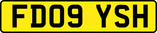 FD09YSH