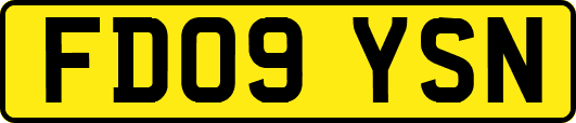 FD09YSN