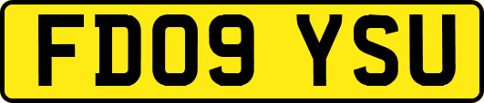 FD09YSU