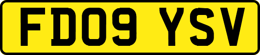 FD09YSV