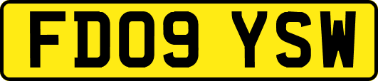 FD09YSW