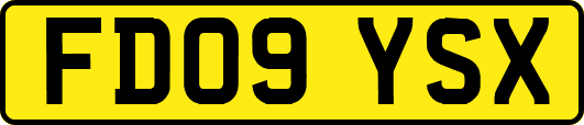 FD09YSX