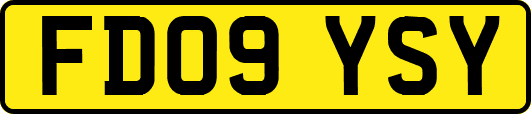 FD09YSY