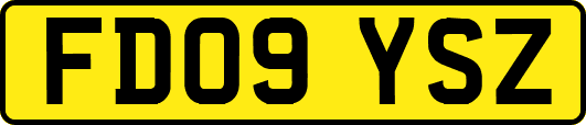 FD09YSZ