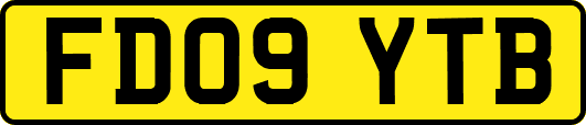 FD09YTB