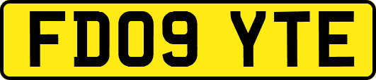 FD09YTE