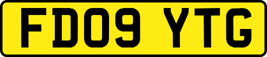 FD09YTG