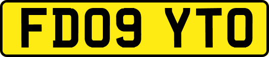 FD09YTO