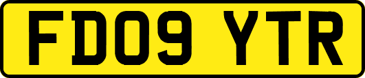 FD09YTR