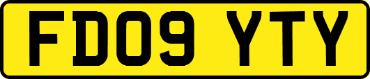 FD09YTY