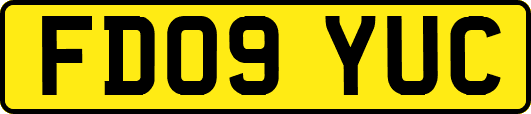 FD09YUC