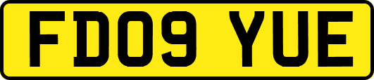 FD09YUE